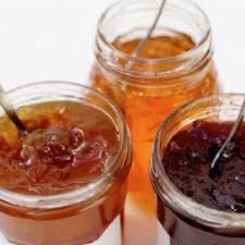 Confiture D Agrumes Confiture Maison Confiture D Agrumes Recette Confiture