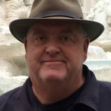 Jeffrey Max Hobson Obituary May 8, 2017