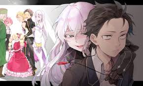 Authority of envy (嫉妬の権能 shitto no ken'nō): Re Zero Kasaneru If Witch Cult Translations