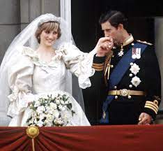 Encontre (e salve!) seus próprios pins no pinterest. Caras Foi Divulgado Um Novo Video Do Casamento Da Princesa Diana