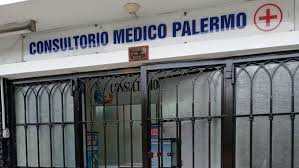 Consultorios Medicos Palermo
