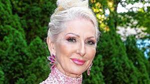 Hollywood: Pamela Anderson und ihr Nachwuchs