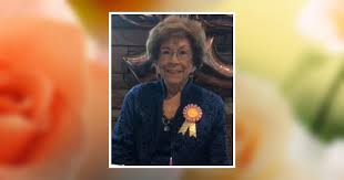 Margaret Lane Sigmon Obituary April 11, 2024