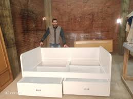 نجار اثاث Bathroom Room Woodworking