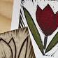 Lino Collage Workshop event image