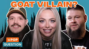 Who is the greatest wrestling villain of all time?