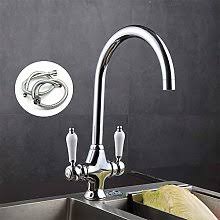 The cooking range is the heart of the kitchen, it's where you prepare dinner every evening, cook the thanksgiving turkey, and bake holiday cookies. White Ceramic Sink 1 5 Bowl Shop Online And Save Up To 66 Uk Lionshome