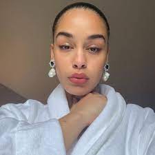 Jorja Support On Instagram Naturally Beautiful Jorjasmith Jorja Smith Pretty Face Cream Aesthetic