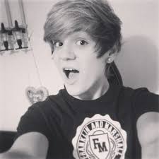 Daniel J (youtube singer from U.K.)