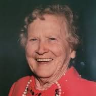 Condolence Book for Mary Keeley (née Maher) (Portmarnock, Dublin)