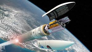 The air force expected to use the space shuttle to launch large satellites, and required it to be capable of lifting 29,000 kg (65,000 lb) to an eastward leo or 18,000 kg (40,000 lb) into a polar orbit. Esa Archives Spacenews