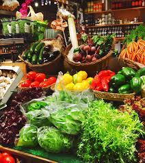 Organic food brands in usa. Top 10 Organic Food Brands Available In Market