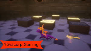 El inglés puede adquirirse fácilmente en las edades tempranas. Spyro 2 Ripto S Rage Fuente De Los Idolos Bloques Amarillos Puzzle 1 Youtube