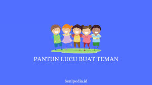 Menyindir dengan pantun tidak melukai hati seseorang itulah sebabnya hal ini cukup efektif untuk memberi teguran secara halus kepada orang lain. 50 Pantun Lucu Buat Teman Bikin Ngakak Seharian