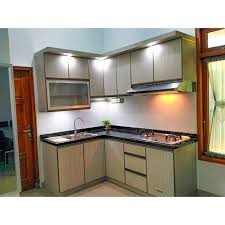 Kitchen set bogor harga pasang kusen aluminium pasang. Kitchen Set Jogja Shopee Indonesia