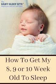 For A Lot Of Parents Sleep Deprivation Really Begins To Take Its Toll After The First 8 Weeks Around The Baby Sleep Baby Sleep Schedule Putting Baby To Sleep