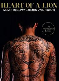 The old ones are then fired. Heart Of A Lion The International Edition Depay Memphis 9789400512474 Amazon Com Books