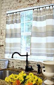 Dishtowel Curtains Diy Curtains Turquoise Kitchen Decor Home Decor Kitchen