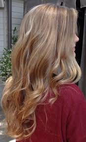 Subtle Blonde Highlights Blonde Balayage Balayage Hair Subtle Blonde Highlights