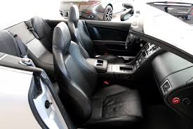 Image result for Meteorite Silver 2008 DB9 Volante