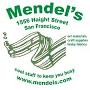 Mendels, San Francisco from m.facebook.com