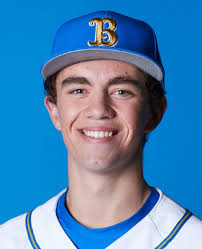 UCLA BASEBALL