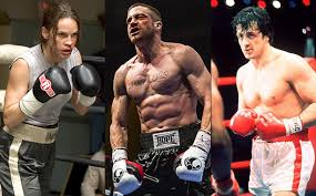 Boxing promoter turkish (jason statham) convinces a gangster by the name of brick top (alan ford). From Southpaw To Rocky Ranking The Best Boxing Movies Of All Time Ew Com