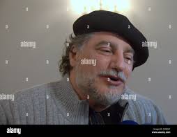 Jose cura hi-res stock photography and images