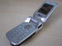 Sony Ericsson W300i - Wikipedia