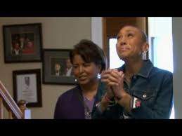 Maybe you would like to learn more about one of these? Robin Roberts Journey Going Home Youtube