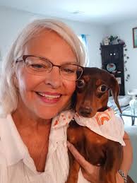 Artist inspiration from hospital patient