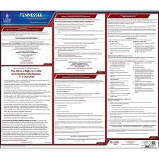 Kayley fowler as allison (rumored). 2021 Tennessee Federal Labor Law Posters