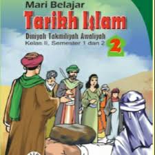 Untuk postingan kali ini saya akan membagikan kumpulan soal atau bahan soal terbaru dan update untuk tahun anutan 2020 2020. Buku Mari Belajar Tarikh Islam Kelas 2 Shopee Indonesia