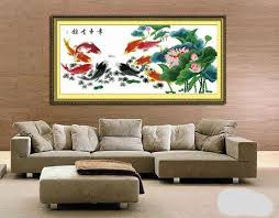 Mẹo phong thủy nhà ở giúp gia chủ tiền vô đầy túi
