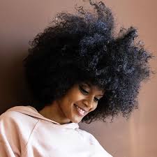 I'm sure you know this is a job for your stylist, but when the salon is closed and you're looking in the mirror like, who dis?!, drastic measures must be taken. How To Prevent Hair Breakage And Keep Your Natural Hair Moisturized When You Can T Go To Your Stylist Self