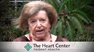 We're All About Heart, James Benner, MD, Trident Medical Center, Trident  Health