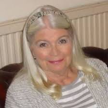 Alyson Marks is fundraising for Alzheimer's Society