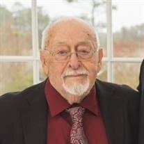 Dick Copeland Obituary