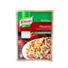 Macaroni