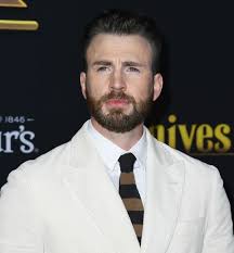 It's chris evans season and we're feeling cozy. Swaddle Me In Chris Evans Knives Out Sweater All December