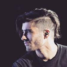 We did not find results for: Zayn Malik Undercut Hair No Manbun Man Bun Hairstyle
