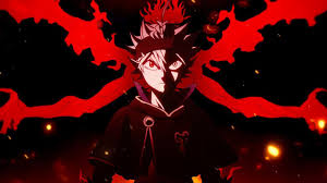 Поделиться в своей ленте активности steam. Pin By Liad é—‡ On Black Clover Black Clover Anime Anime Art Anime