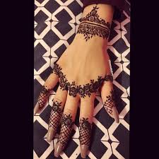 Pin By Khushboo Kankaria On Etc Beautiful Henna Designs Unique Henna Henna