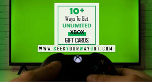 Maybe you would like to learn more about one of these? 10 Proven Ways To Get Free Xbox Gift Card Seek Your Way Out