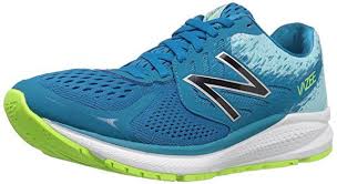 New Balance Women S Vazee Prism V2 Running Shoe Deep Ozone Blue Lime Glow 5 D Us Recommended For Flat Feet Running Shoes Shoes New Balance Women