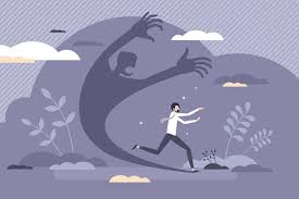 Anxiety And Fear: What's The Difference? - NAMI Rochester, NY