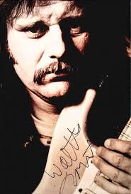 History Of The Stratocaster** Whipper, Jimmie, Buddy, Albert Collins and a  very young Eric Gale at the NAMM opening presentation of the "SRV  Stratocaster." 1992