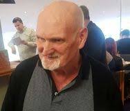 Condolence Book for James (Shay) Harford (Crumlin, Dublin)