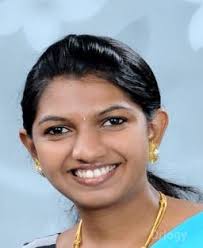 Dr. M. Saranya, Pediatric Dentist