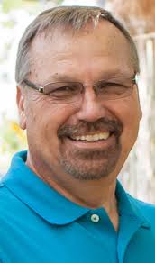 Obituary information for Larry Thomas Petrowski